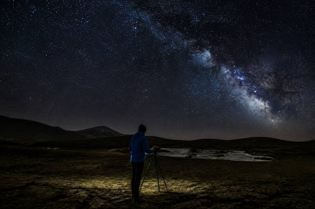 Comment photographier le ciel la nuit ? Techniques et matériel pour réussir ses clichés
