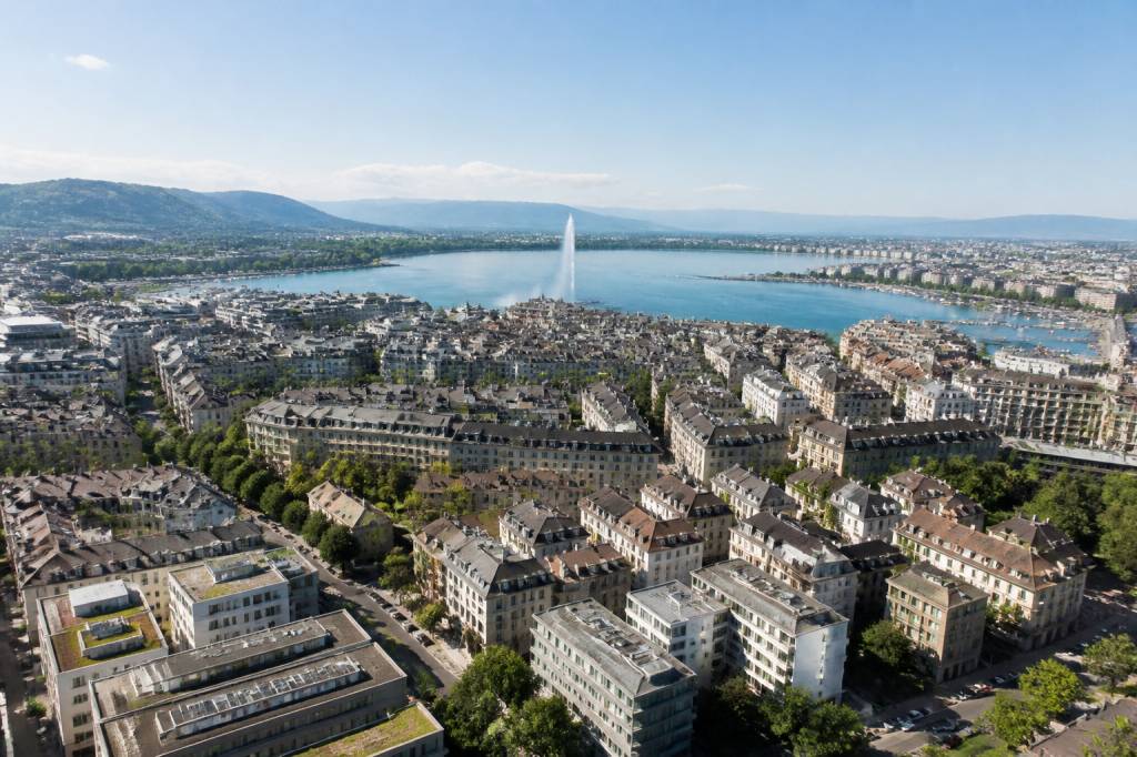 Les prix de l&rsquo;immobilier par quartier à Genève : analyse et tendances