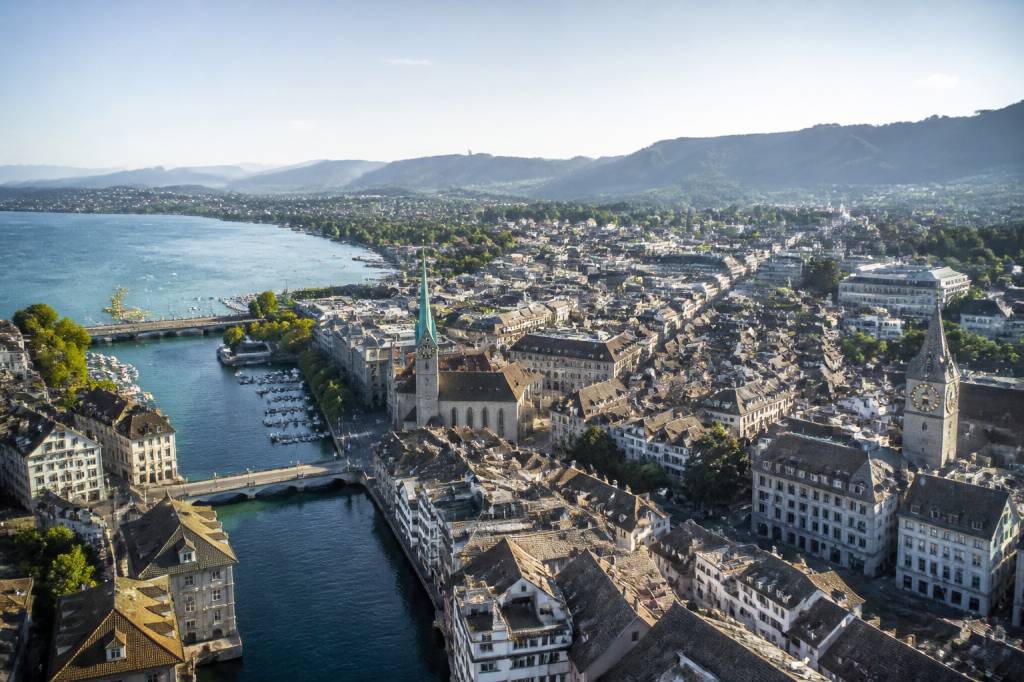 Ou investir dans l&rsquo;immobilier en Suisse : les villes et régions à privilégier